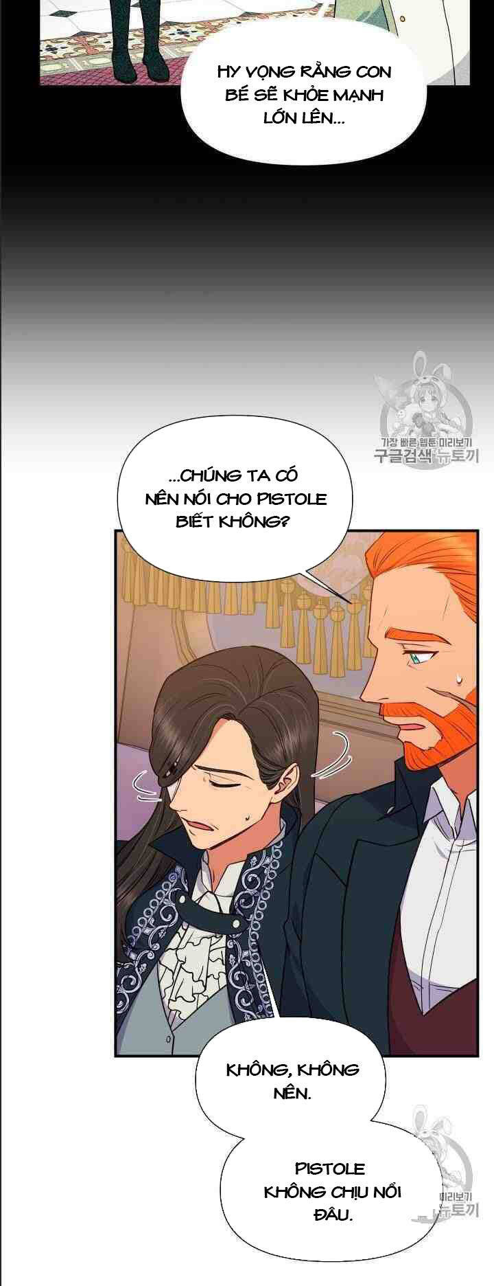 Bản Khế Ước Với Nữ Công Tước Ác Ma - Chương 84 - Trang 21