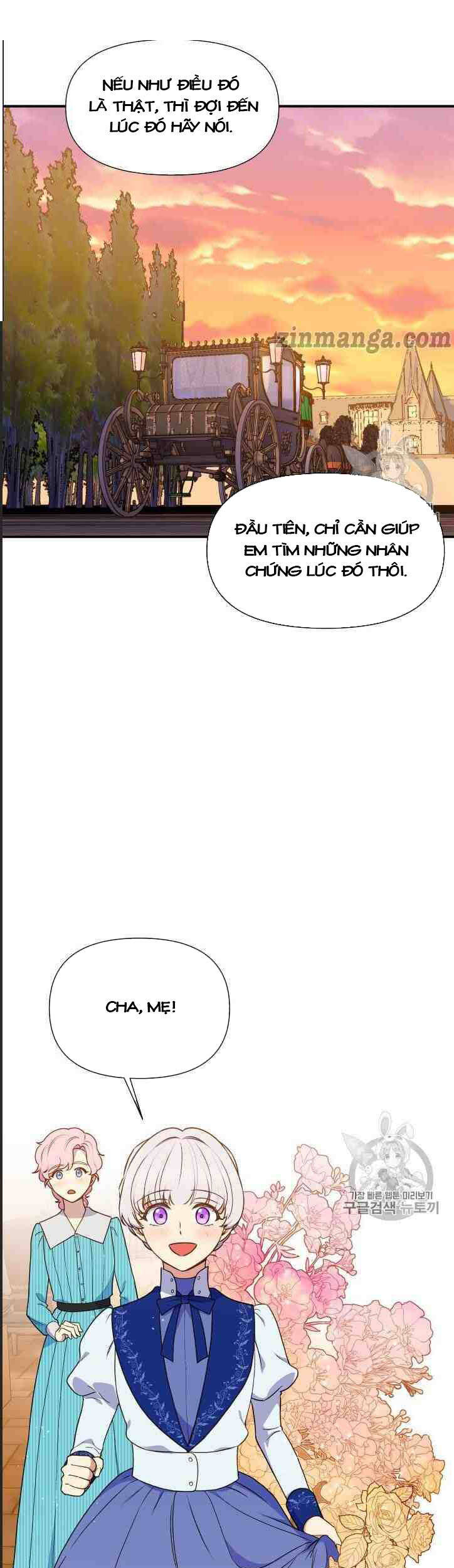 Bản Khế Ước Với Nữ Công Tước Ác Ma - Chương 84 - Trang 22