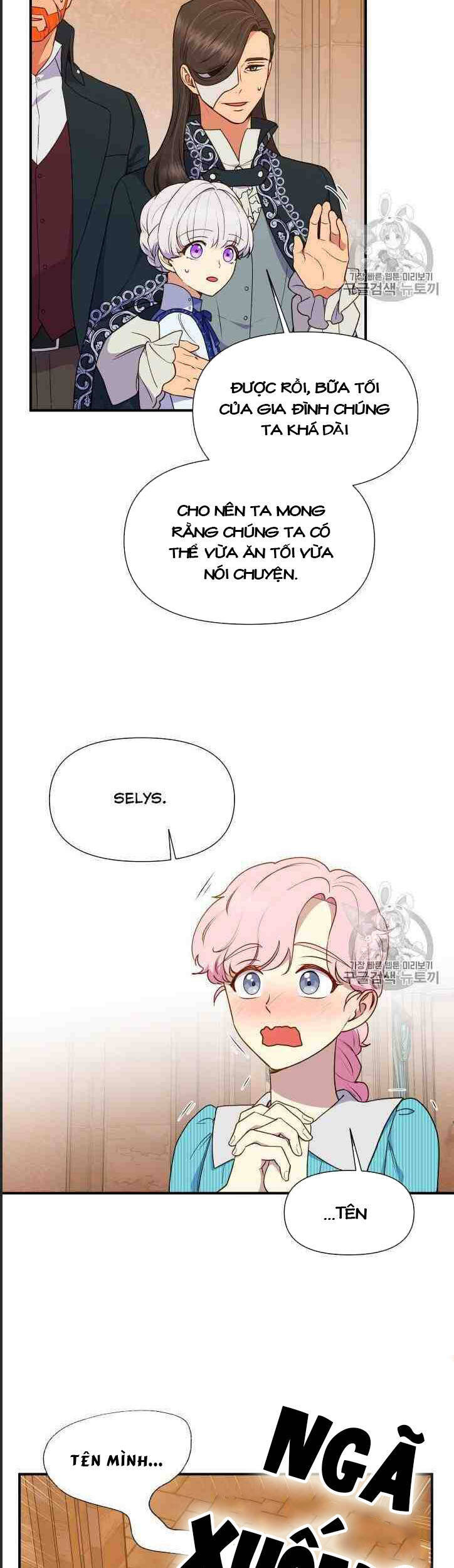 Bản Khế Ước Với Nữ Công Tước Ác Ma - Chương 84 - Trang 27