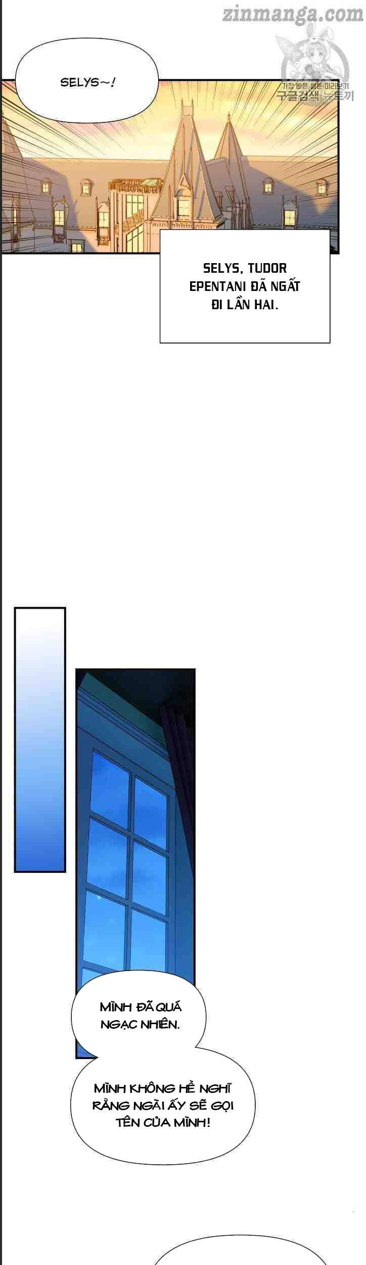 Bản Khế Ước Với Nữ Công Tước Ác Ma - Chương 84 - Trang 29