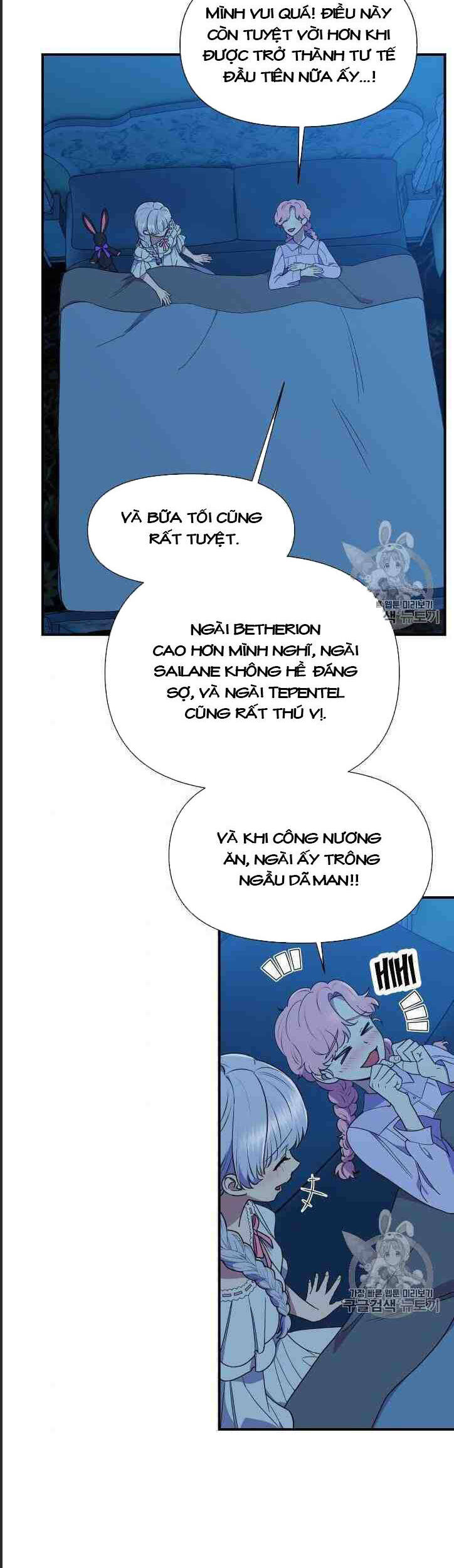 Bản Khế Ước Với Nữ Công Tước Ác Ma - Chương 84 - Trang 30