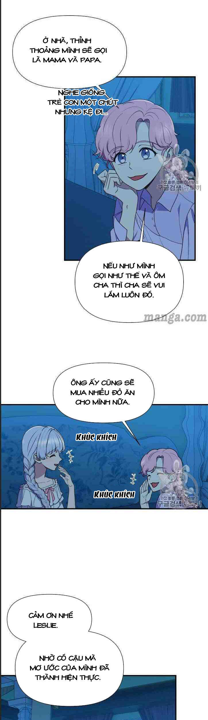 Bản Khế Ước Với Nữ Công Tước Ác Ma - Chương 84 - Trang 32