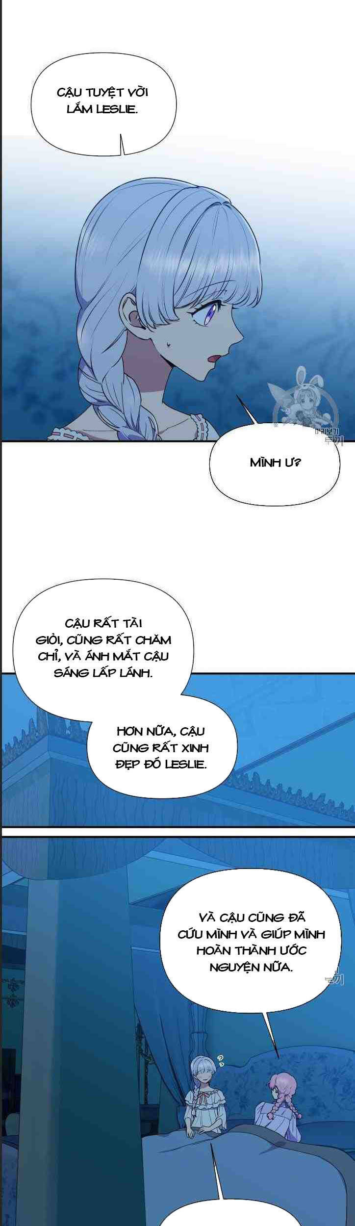 Bản Khế Ước Với Nữ Công Tước Ác Ma - Chương 84 - Trang 34