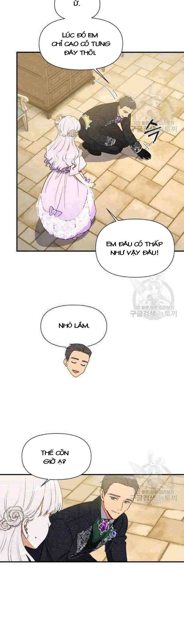 Bản Khế Ước Với Nữ Công Tước Ác Ma - Chương 85 - Trang 20