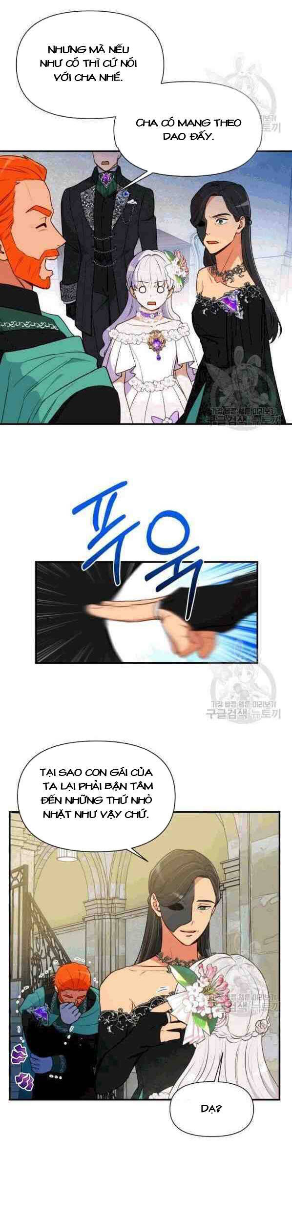 Bản Khế Ước Với Nữ Công Tước Ác Ma - Chương 85 - Trang 29