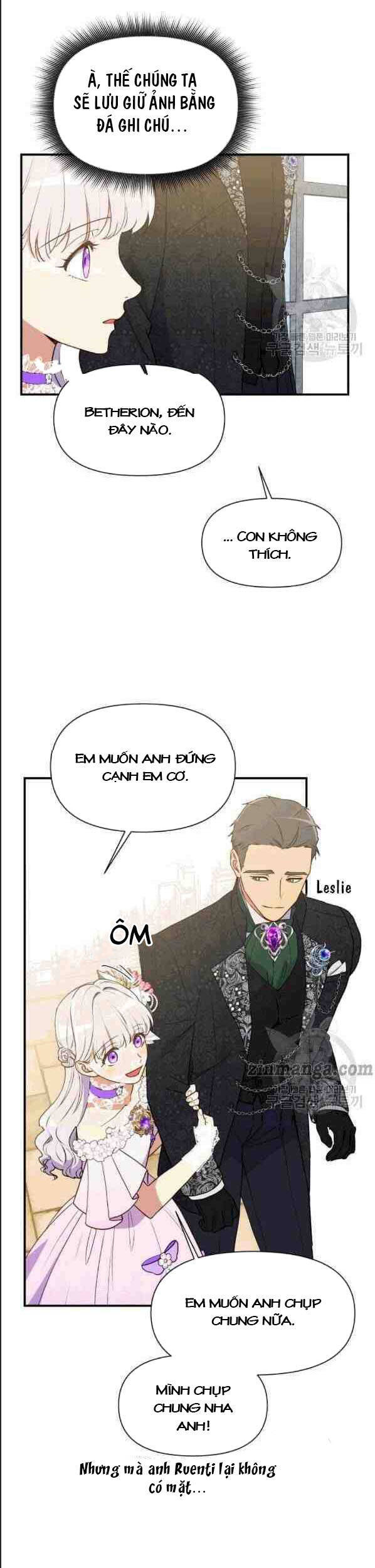 Bản Khế Ước Với Nữ Công Tước Ác Ma - Chương 85 - Trang 35