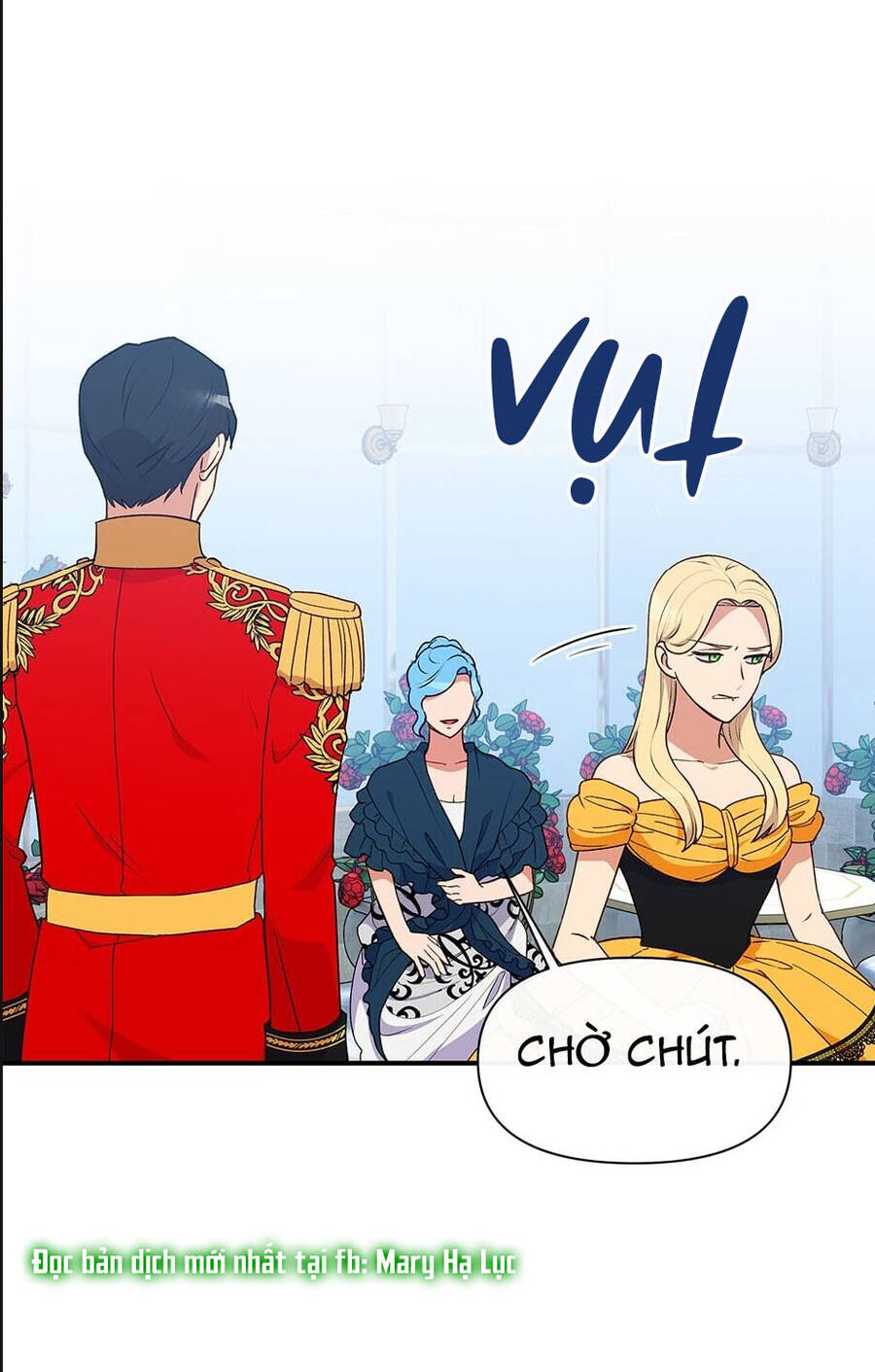 Bản Khế Ước Với Nữ Công Tước Ác Ma - Chương 86 - Trang 15