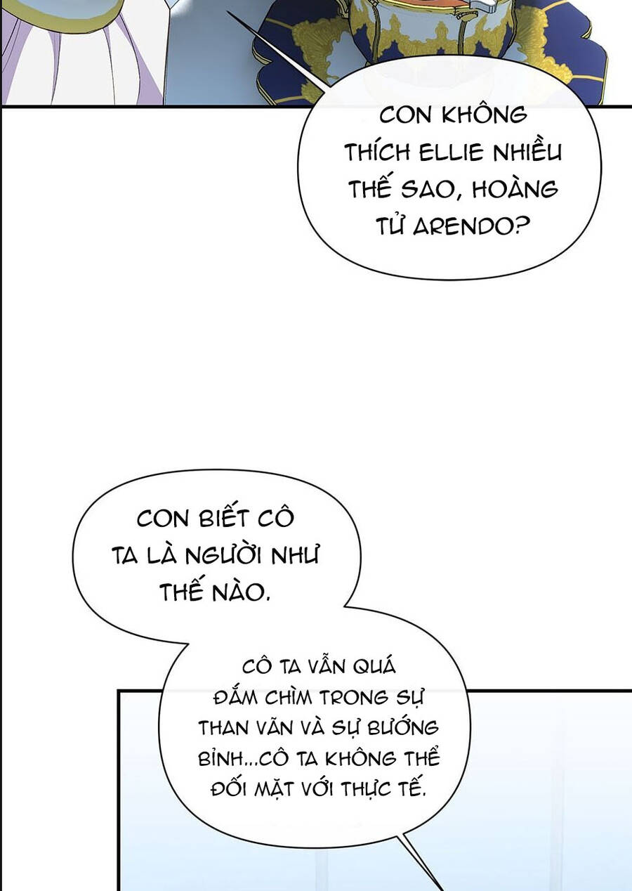 Bản Khế Ước Với Nữ Công Tước Ác Ma - Chương 86 - Trang 18