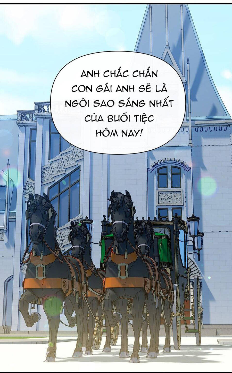 Bản Khế Ước Với Nữ Công Tước Ác Ma - Chương 86 - Trang 3