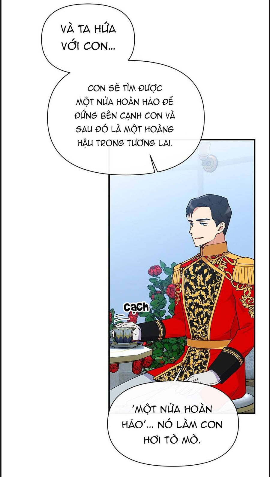 Bản Khế Ước Với Nữ Công Tước Ác Ma - Chương 86 - Trang 24