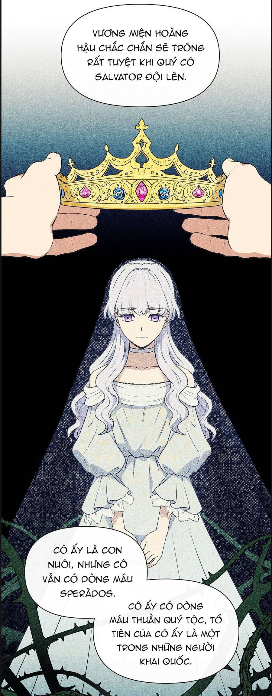 Bản Khế Ước Với Nữ Công Tước Ác Ma - Chương 86 - Trang 26