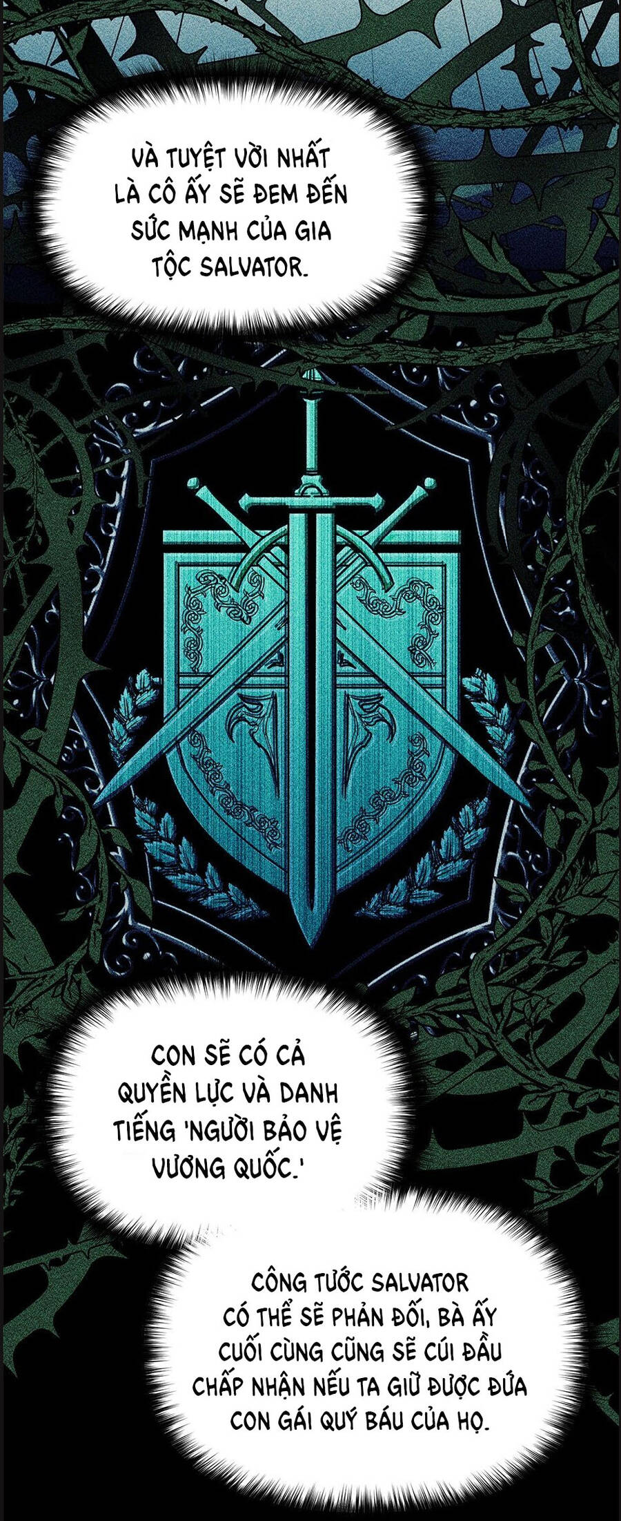 Bản Khế Ước Với Nữ Công Tước Ác Ma - Chương 86 - Trang 27