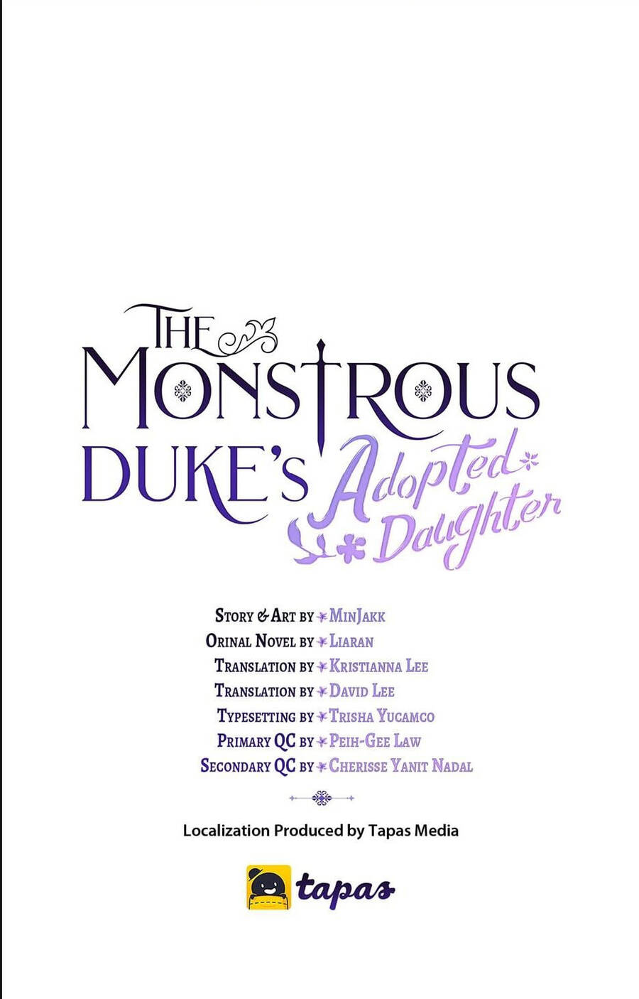 Bản Khế Ước Với Nữ Công Tước Ác Ma - Chương 86 - Trang 4