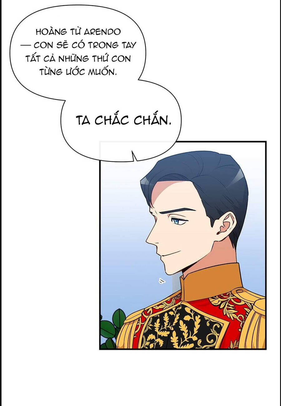 Bản Khế Ước Với Nữ Công Tước Ác Ma - Chương 86 - Trang 33
