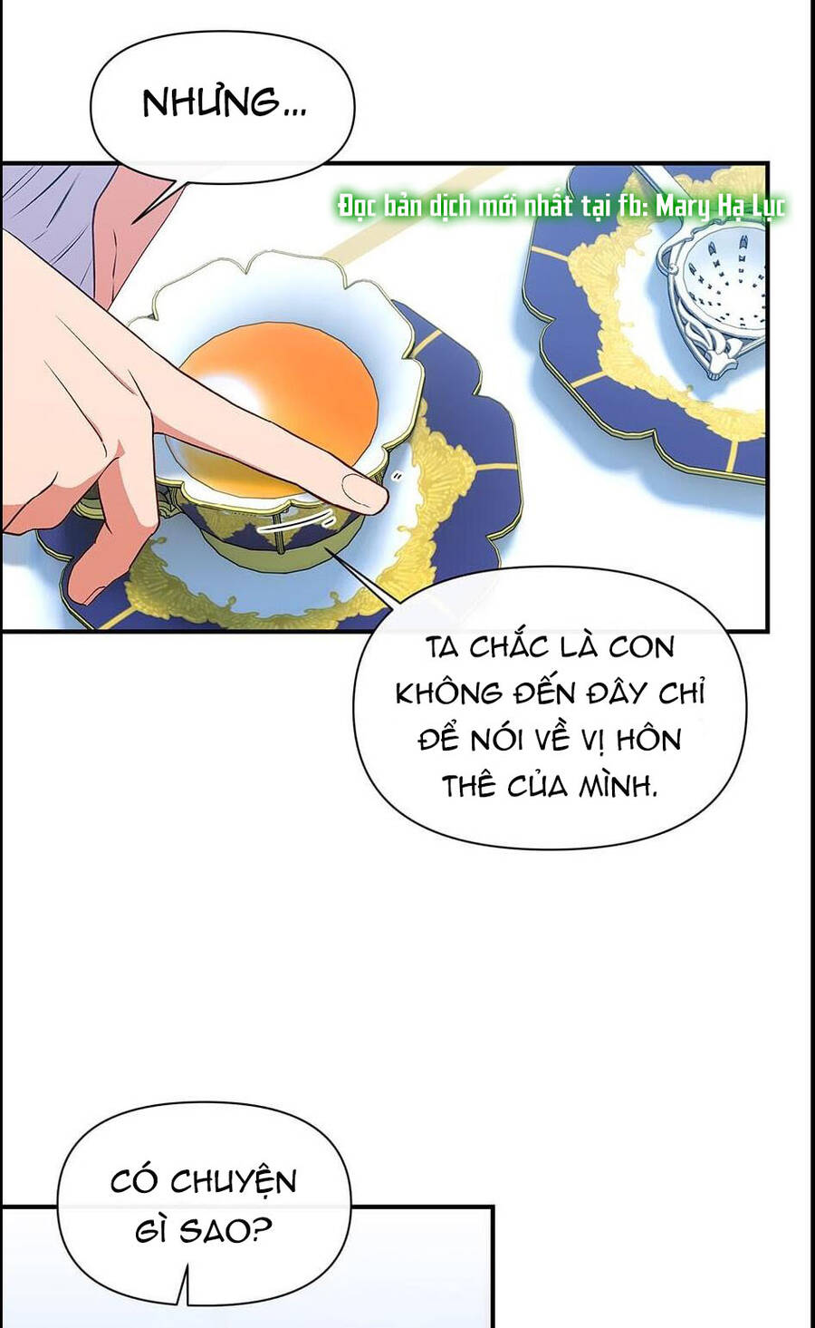 Bản Khế Ước Với Nữ Công Tước Ác Ma - Chương 86 - Trang 35