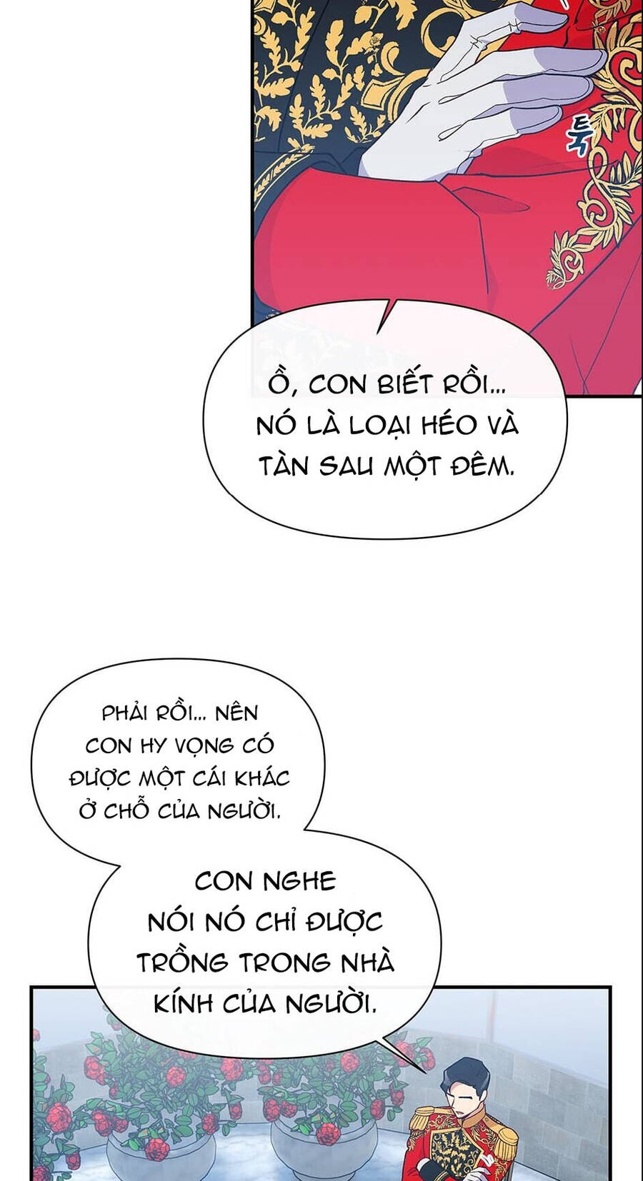 Bản Khế Ước Với Nữ Công Tước Ác Ma - Chương 86 - Trang 37