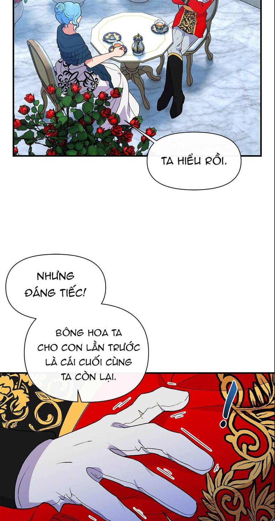 Bản Khế Ước Với Nữ Công Tước Ác Ma - Chương 86 - Trang 38