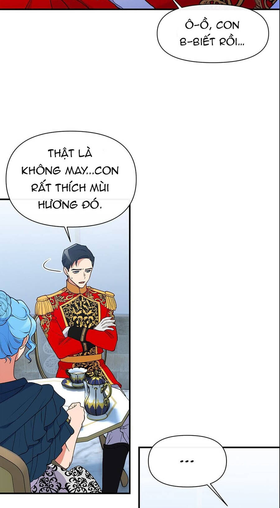 Bản Khế Ước Với Nữ Công Tước Ác Ma - Chương 86 - Trang 39