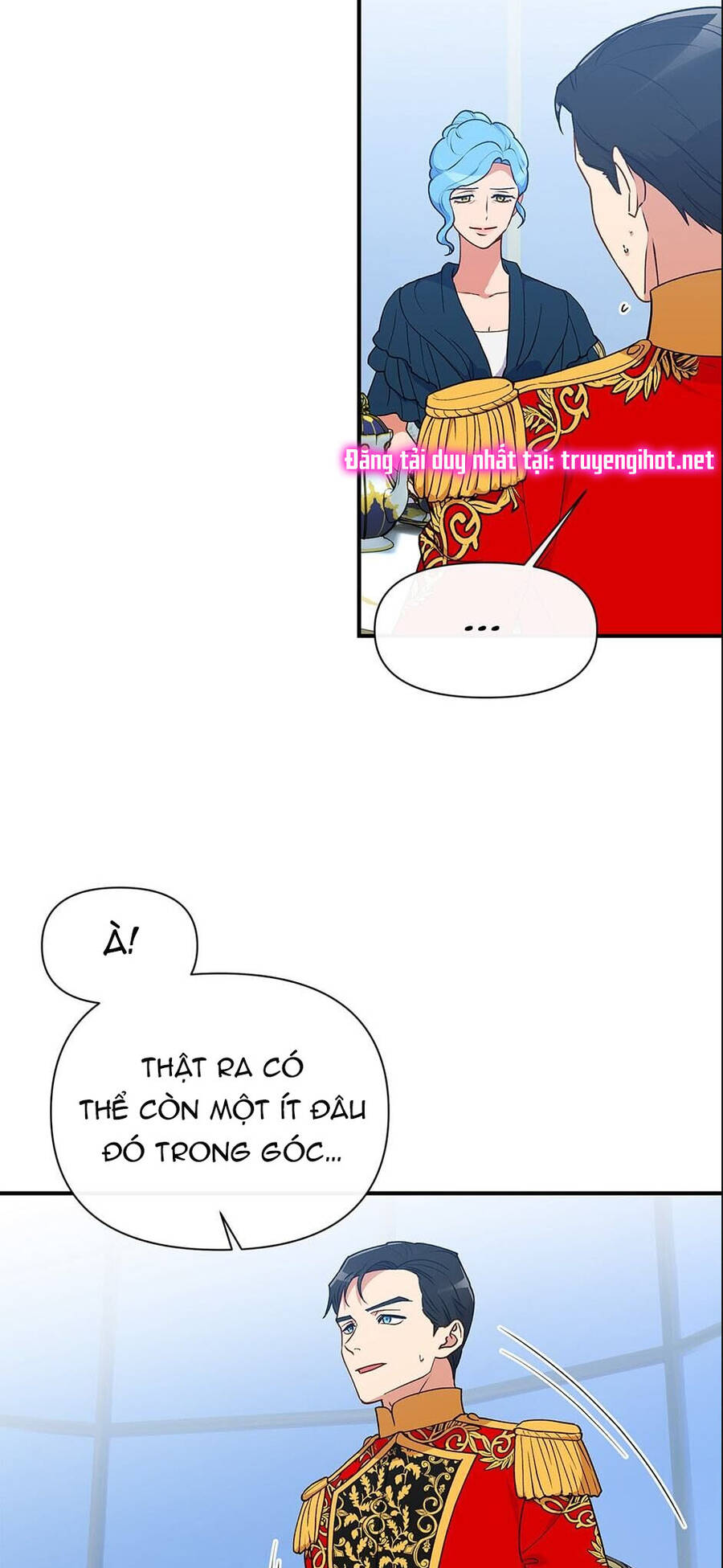 Bản Khế Ước Với Nữ Công Tước Ác Ma - Chương 86 - Trang 40