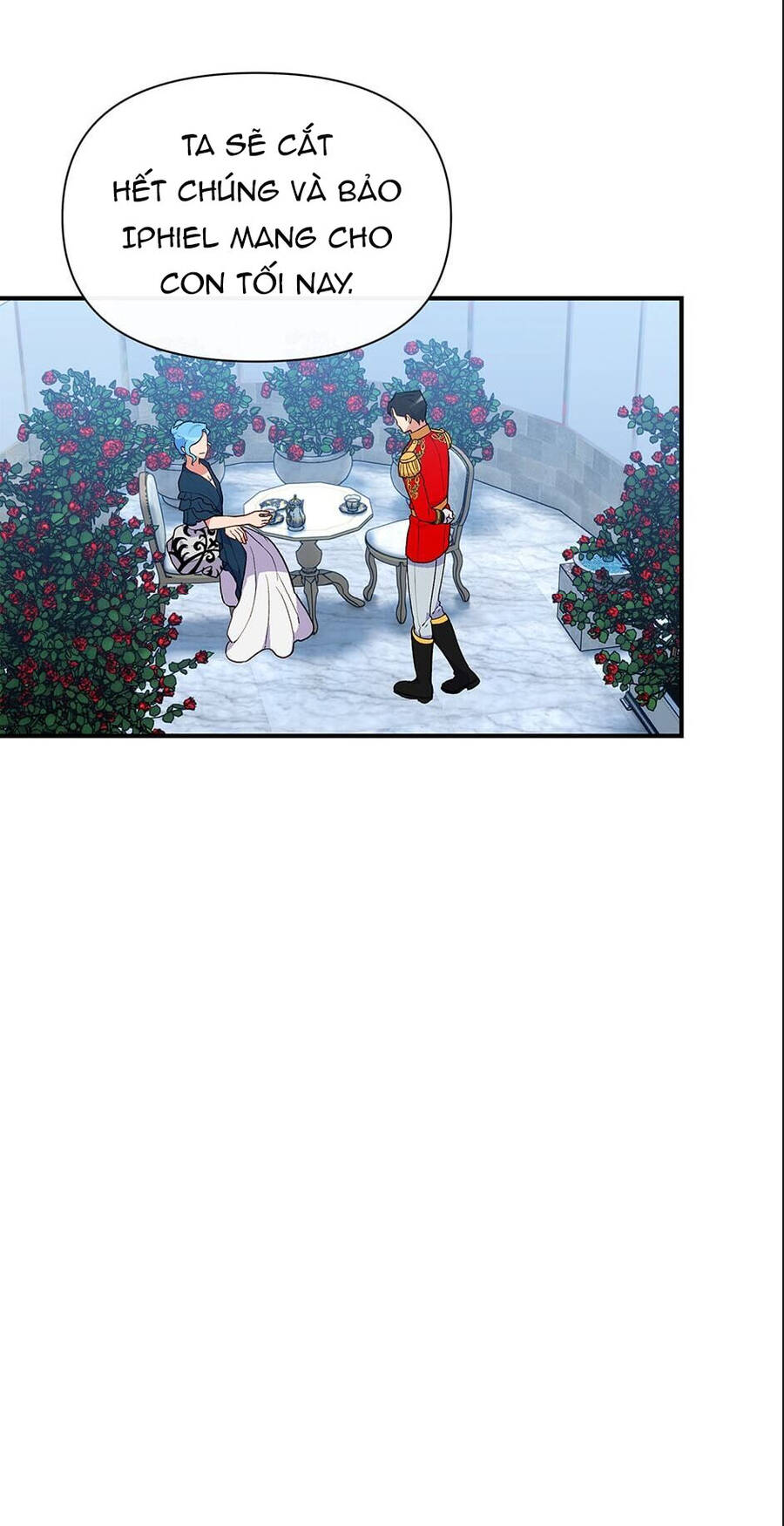 Bản Khế Ước Với Nữ Công Tước Ác Ma - Chương 86 - Trang 42