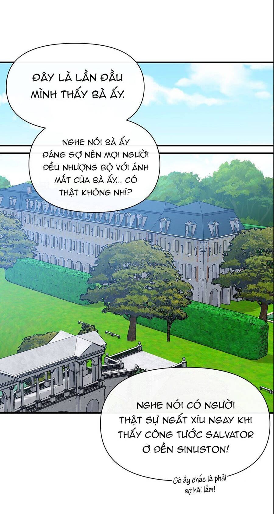 Bản Khế Ước Với Nữ Công Tước Ác Ma - Chương 86 - Trang 46