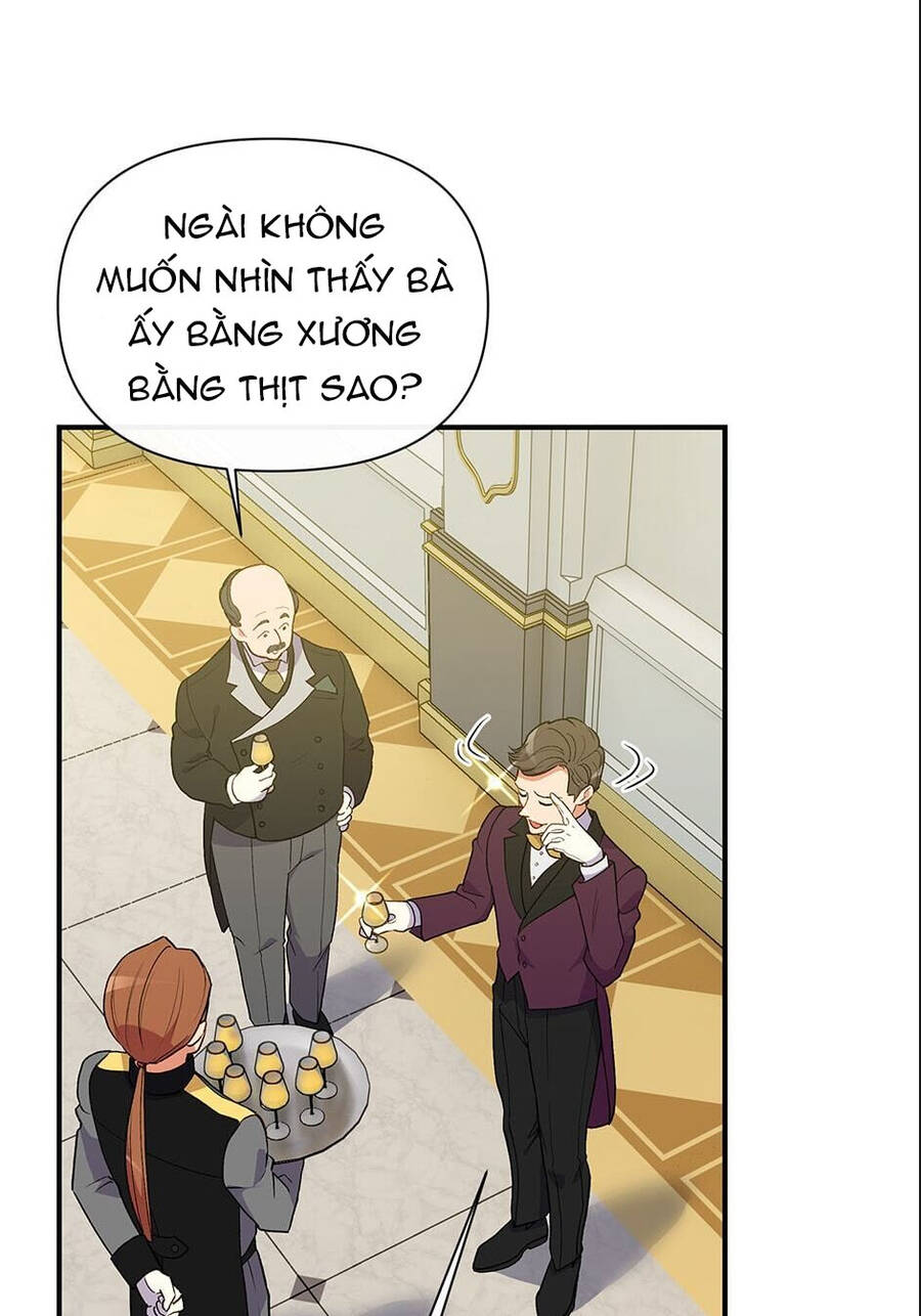 Bản Khế Ước Với Nữ Công Tước Ác Ma - Chương 86 - Trang 49