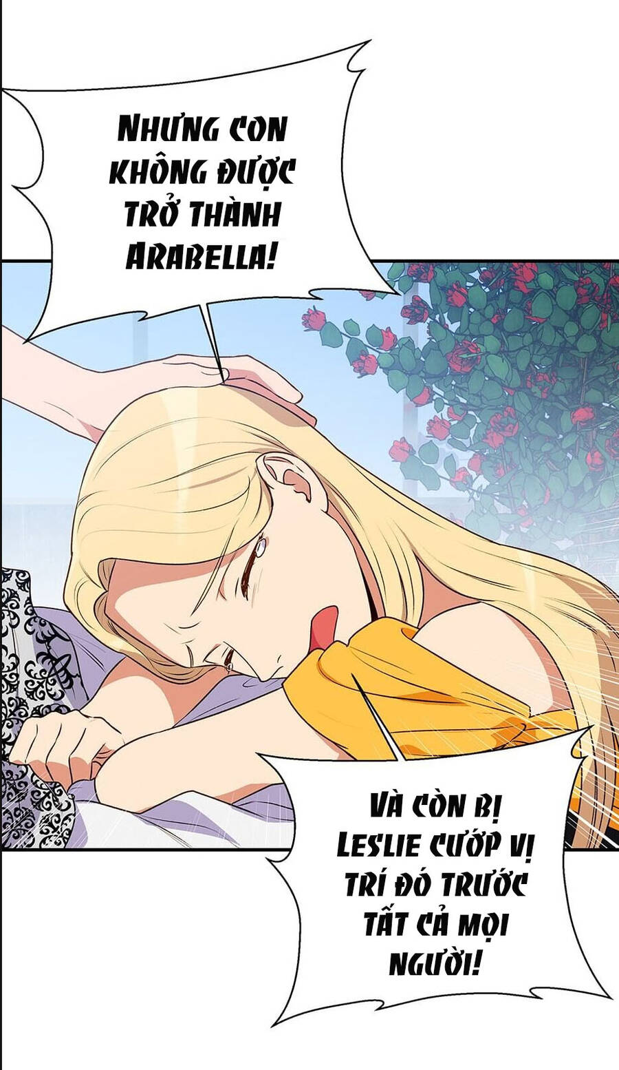 Bản Khế Ước Với Nữ Công Tước Ác Ma - Chương 86 - Trang 6