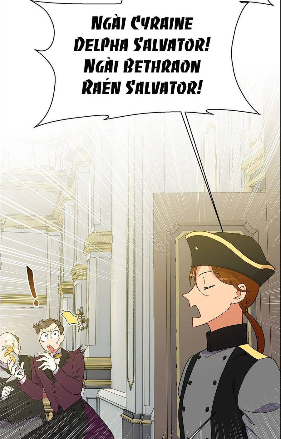 Bản Khế Ước Với Nữ Công Tước Ác Ma - Chương 86 - Trang 51