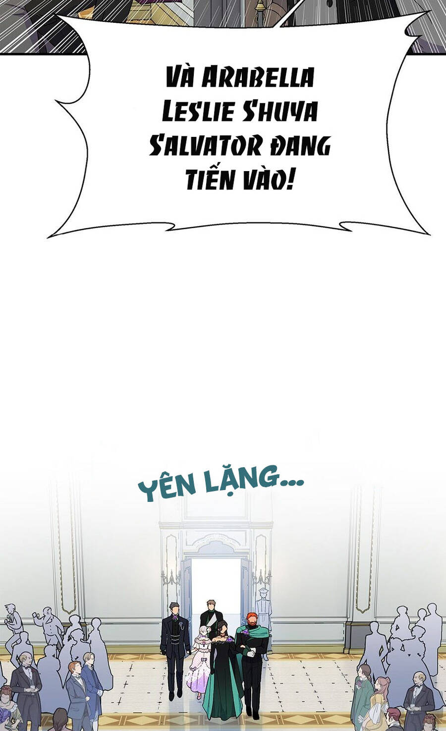 Bản Khế Ước Với Nữ Công Tước Ác Ma - Chương 86 - Trang 52