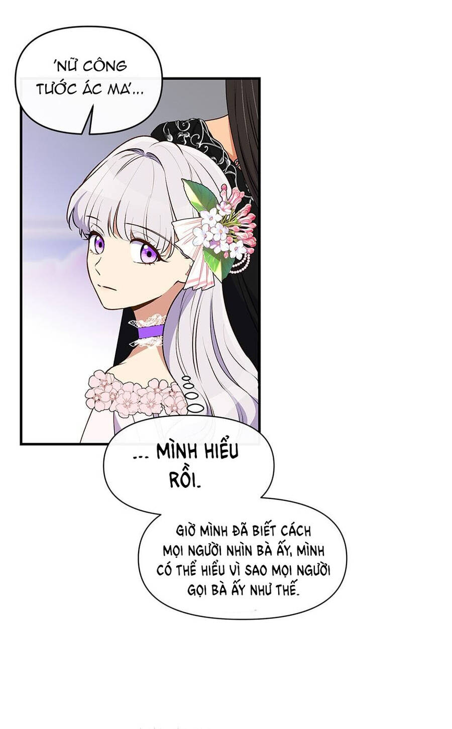 Bản Khế Ước Với Nữ Công Tước Ác Ma - Chương 86 - Trang 54