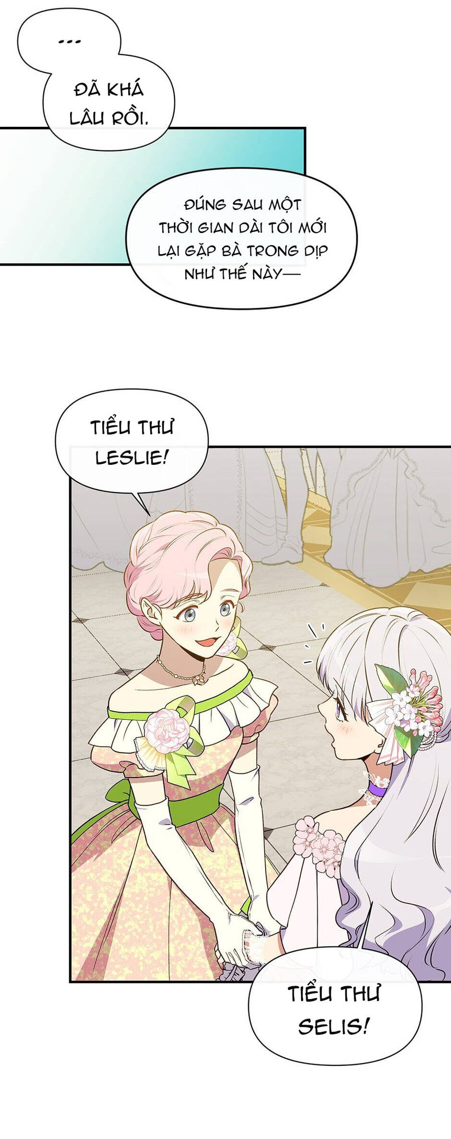 Bản Khế Ước Với Nữ Công Tước Ác Ma - Chương 86 - Trang 56