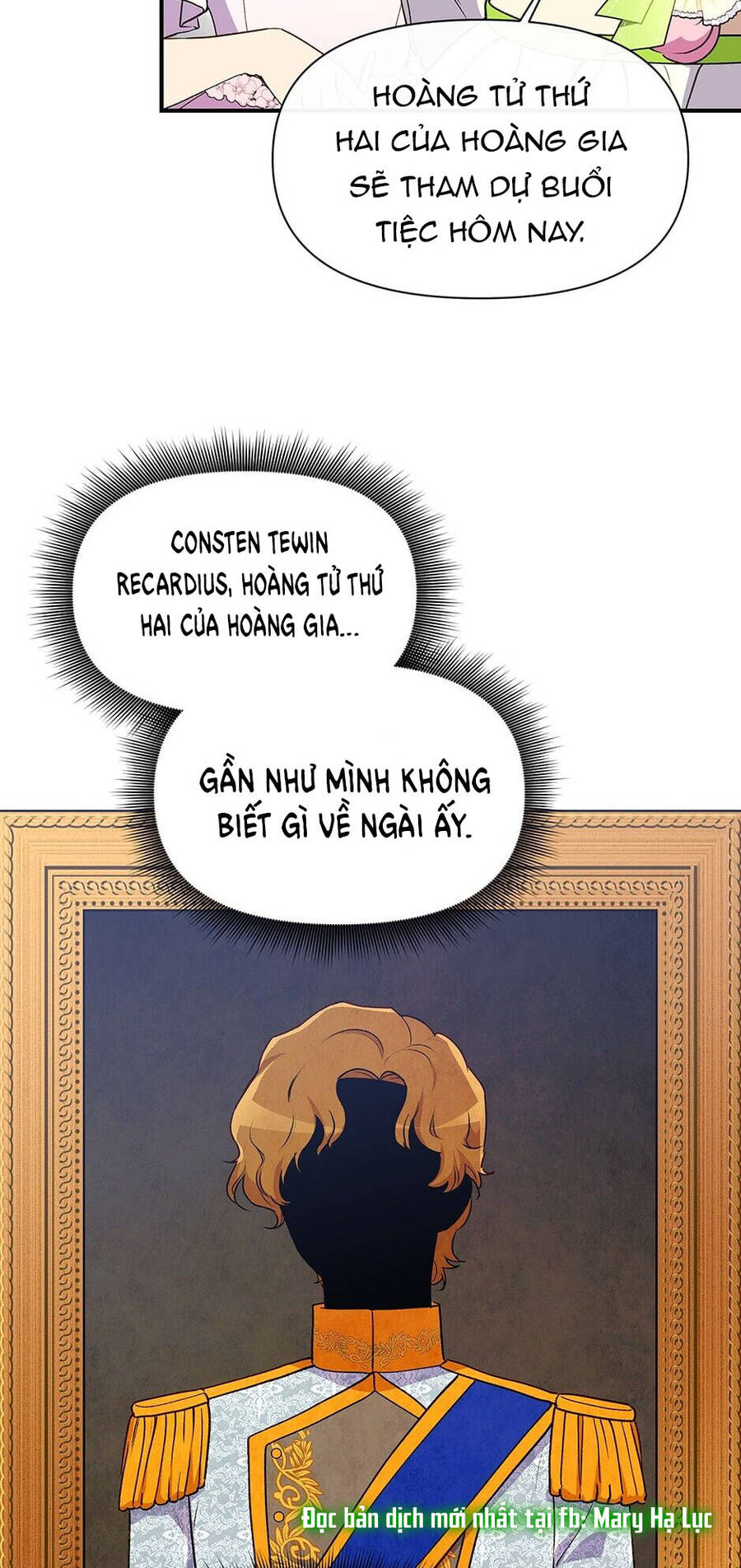 Bản Khế Ước Với Nữ Công Tước Ác Ma - Chương 86 - Trang 60