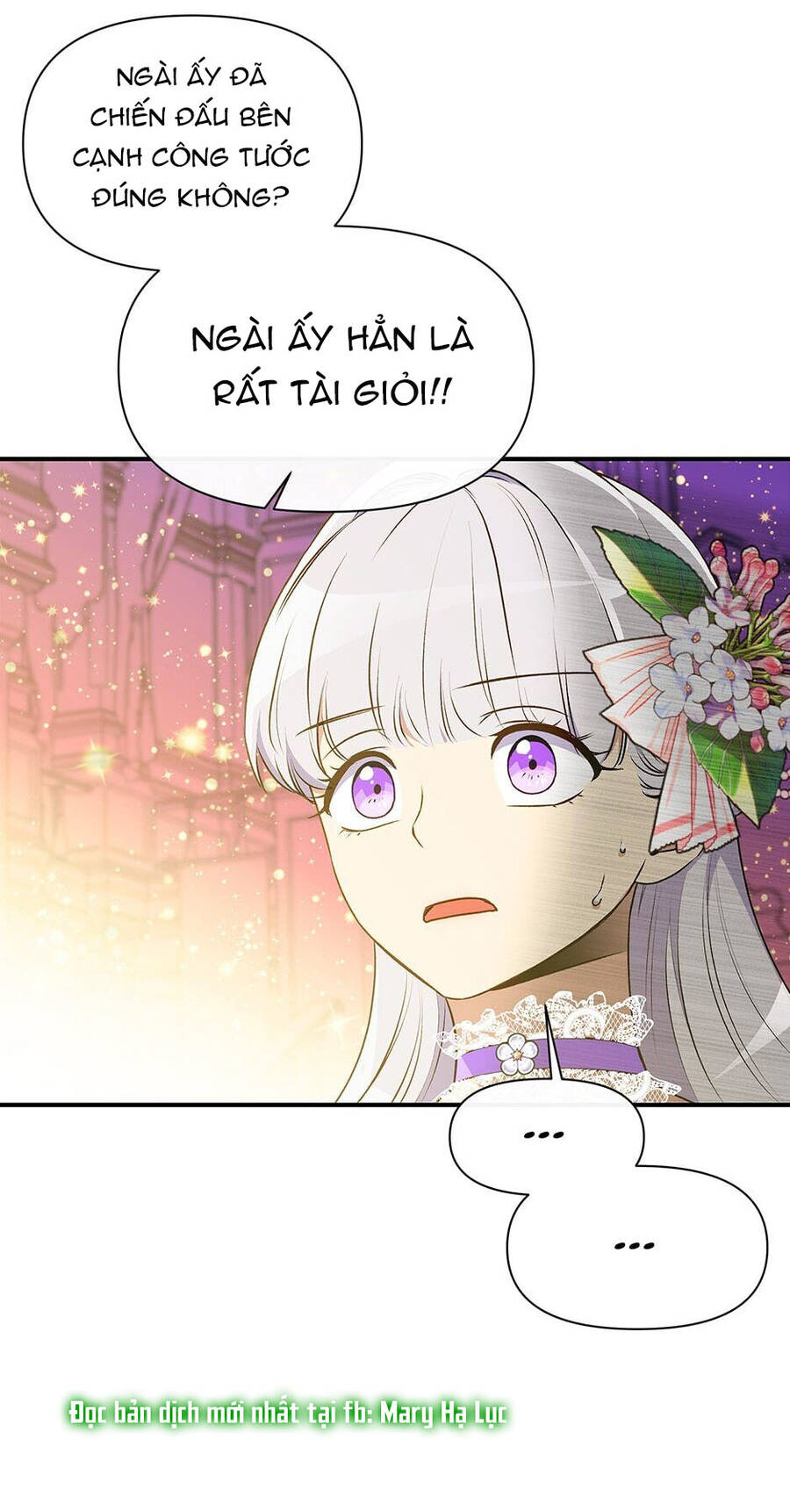 Bản Khế Ước Với Nữ Công Tước Ác Ma - Chương 86 - Trang 65