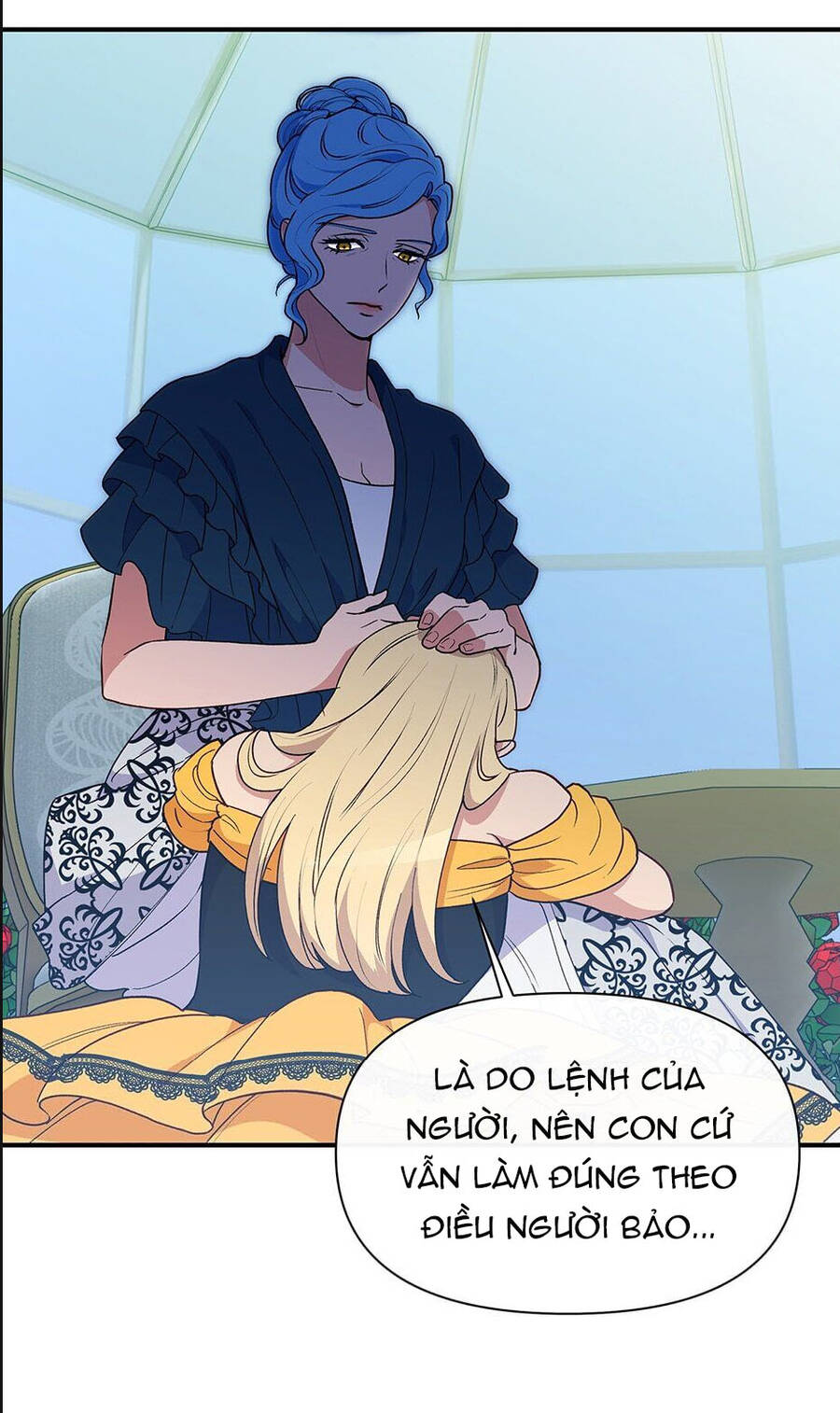 Bản Khế Ước Với Nữ Công Tước Ác Ma - Chương 86 - Trang 8