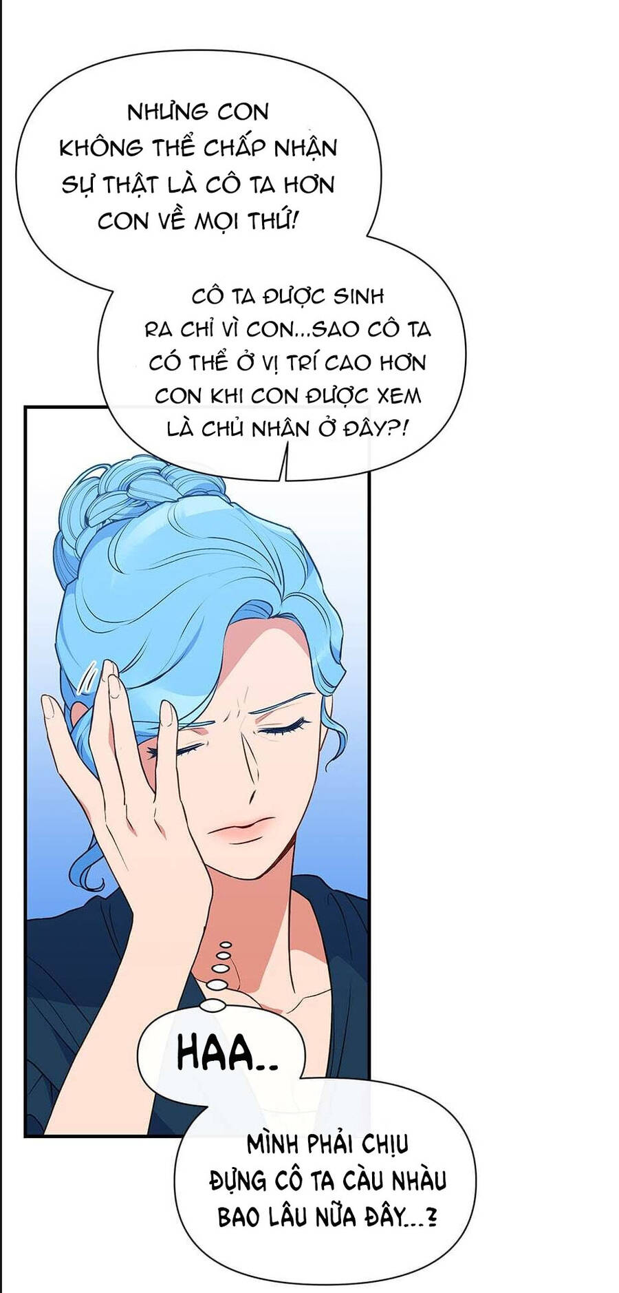 Bản Khế Ước Với Nữ Công Tước Ác Ma - Chương 86 - Trang 9