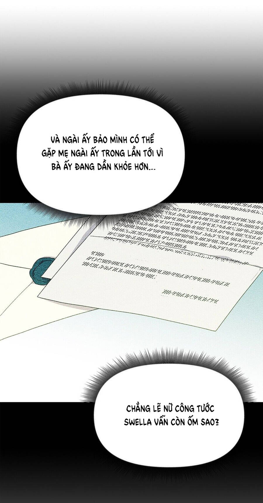 Bản Khế Ước Với Nữ Công Tước Ác Ma - Chương 87 - Trang 11