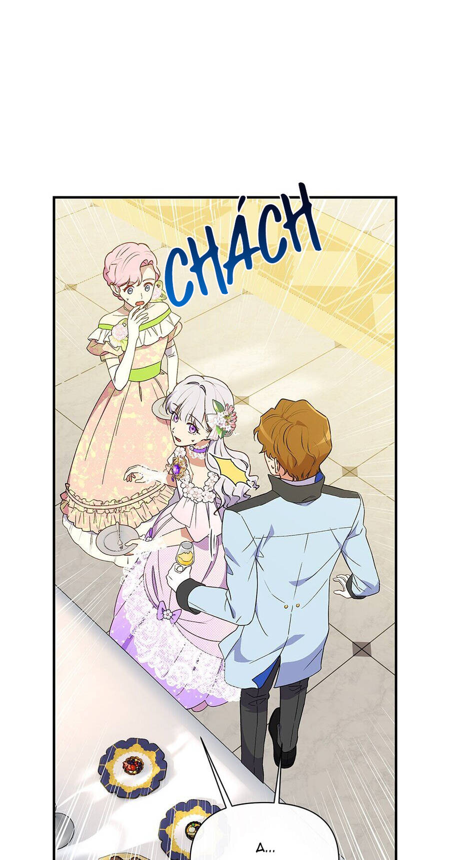 Bản Khế Ước Với Nữ Công Tước Ác Ma - Chương 87 - Trang 13