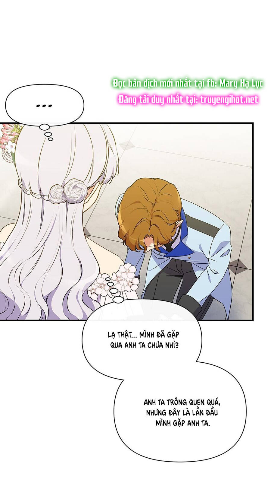 Bản Khế Ước Với Nữ Công Tước Ác Ma - Chương 87 - Trang 16