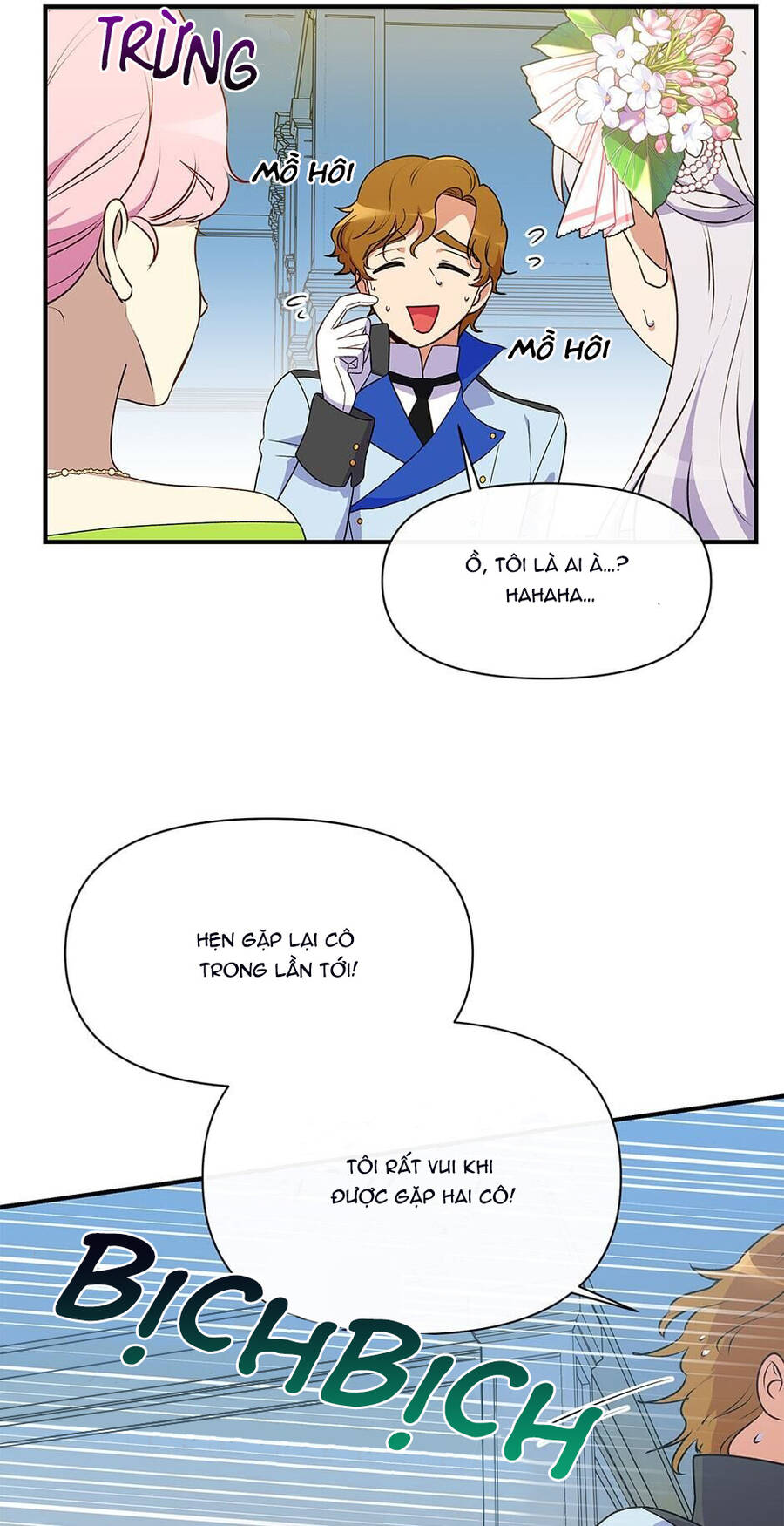 Bản Khế Ước Với Nữ Công Tước Ác Ma - Chương 87 - Trang 23