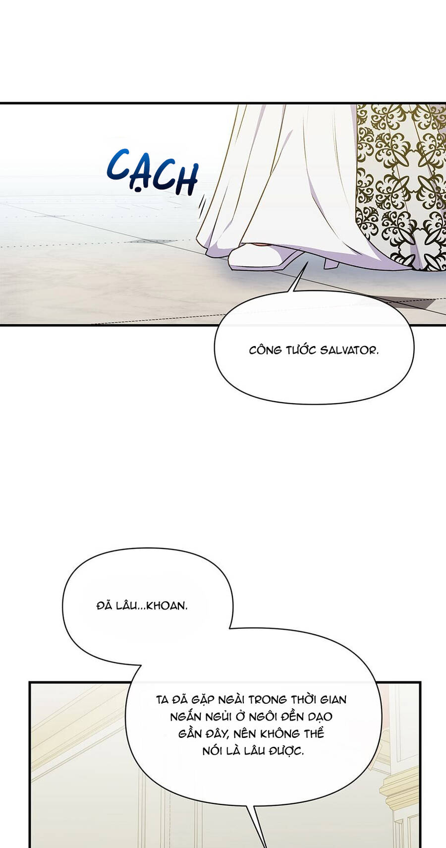Bản Khế Ước Với Nữ Công Tước Ác Ma - Chương 87 - Trang 31