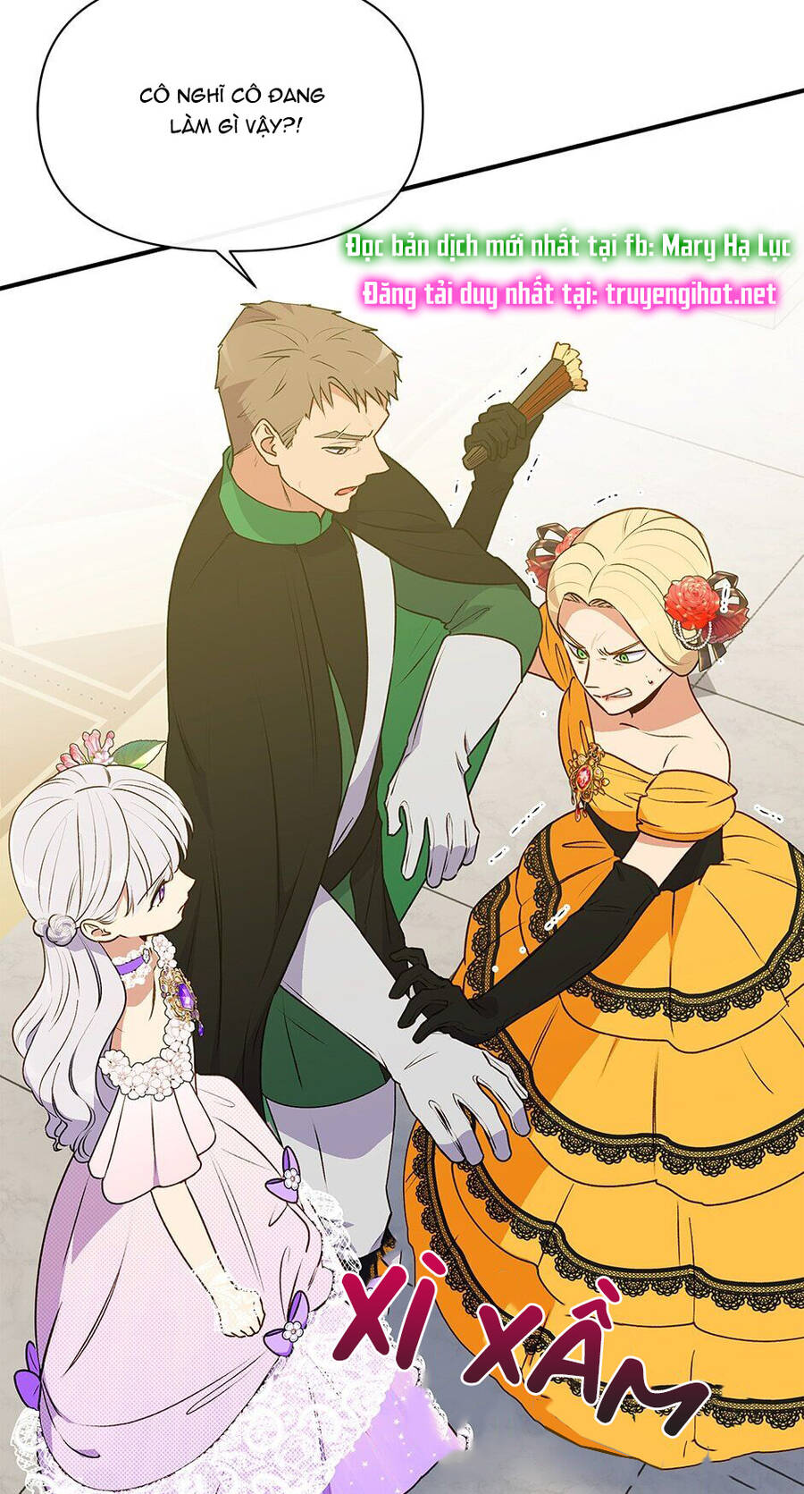 Bản Khế Ước Với Nữ Công Tước Ác Ma - Chương 87 - Trang 52