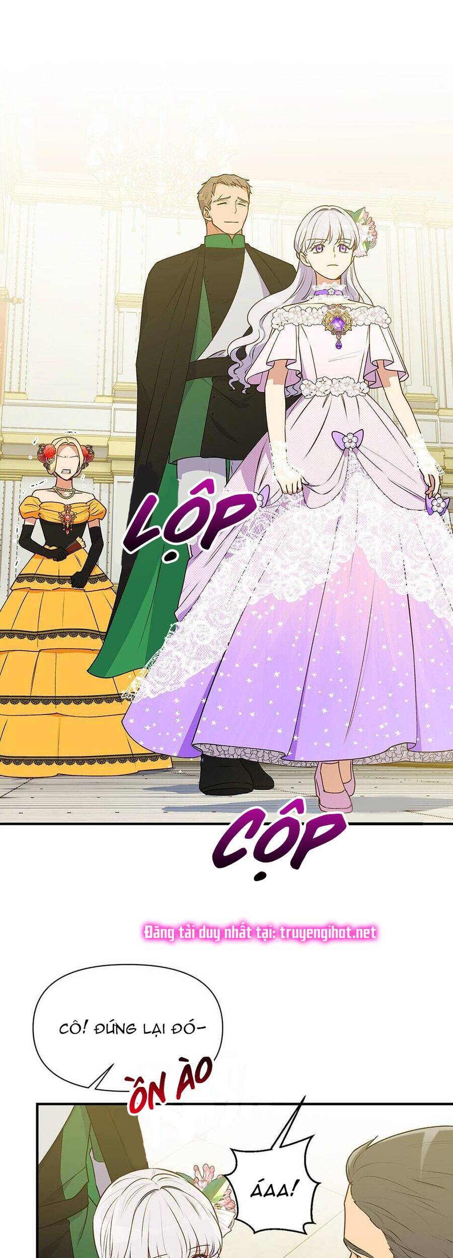 Bản Khế Ước Với Nữ Công Tước Ác Ma - Chương 88 - Trang 1