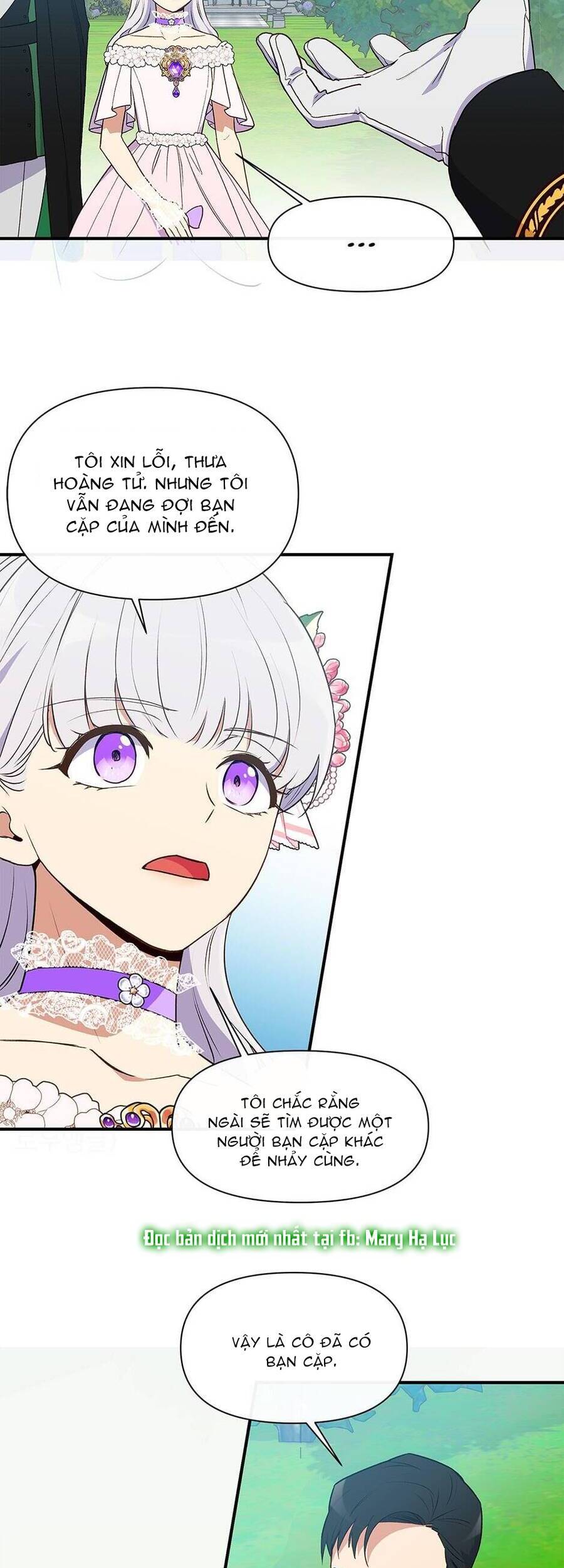 Bản Khế Ước Với Nữ Công Tước Ác Ma - Chương 88 - Trang 11