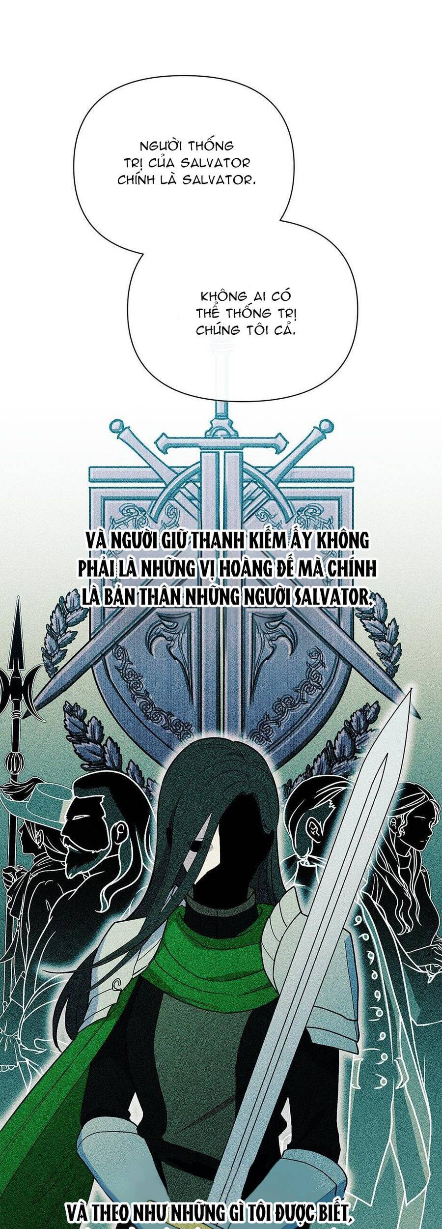 Bản Khế Ước Với Nữ Công Tước Ác Ma - Chương 88 - Trang 15