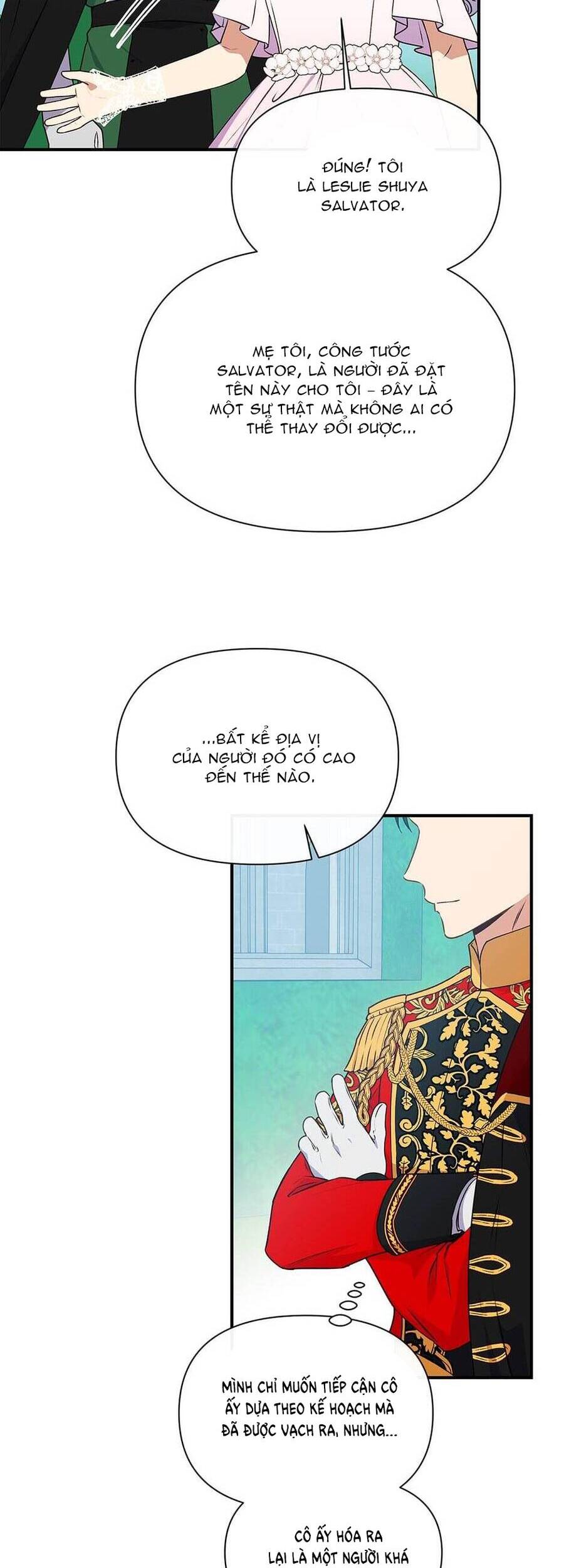 Bản Khế Ước Với Nữ Công Tước Ác Ma - Chương 88 - Trang 18