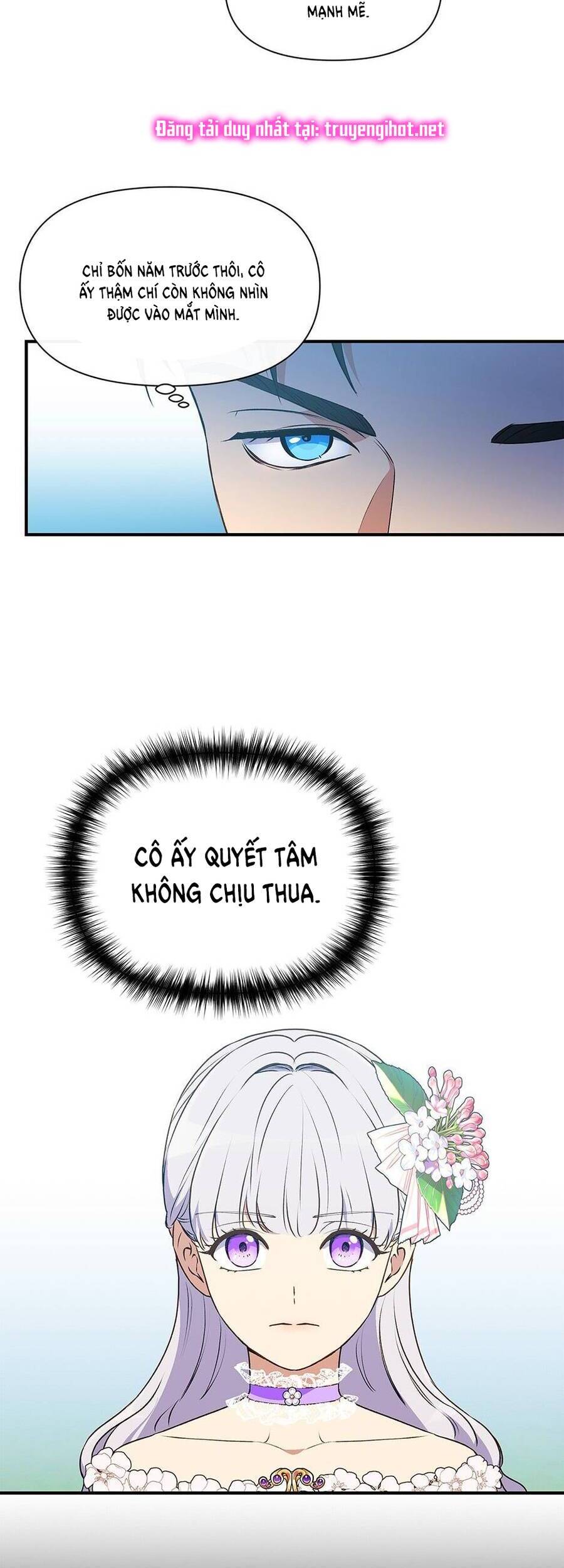 Bản Khế Ước Với Nữ Công Tước Ác Ma - Chương 88 - Trang 19