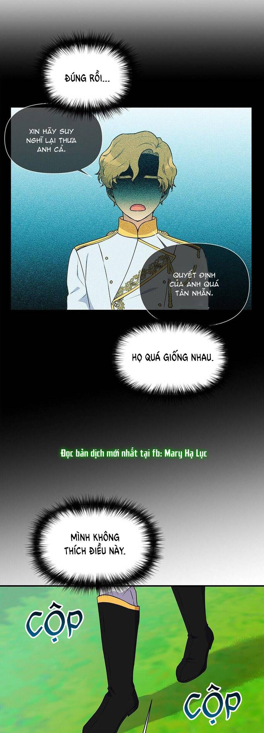 Bản Khế Ước Với Nữ Công Tước Ác Ma - Chương 88 - Trang 20