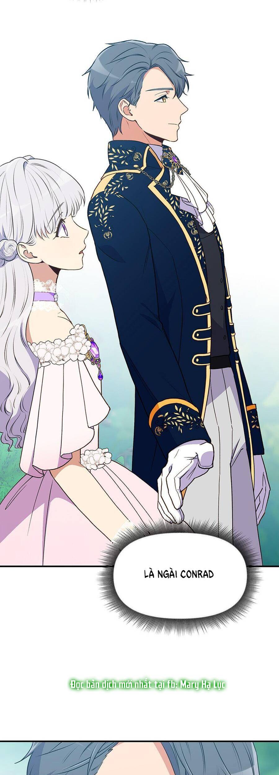 Bản Khế Ước Với Nữ Công Tước Ác Ma - Chương 88 - Trang 24