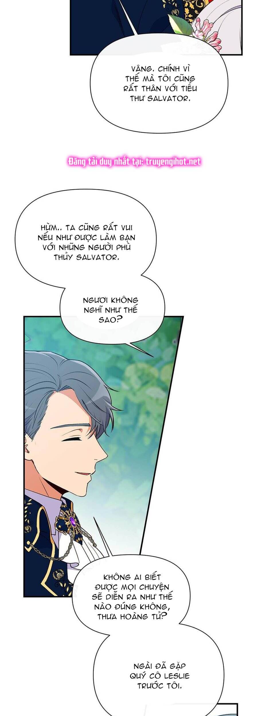 Bản Khế Ước Với Nữ Công Tước Ác Ma - Chương 88 - Trang 26