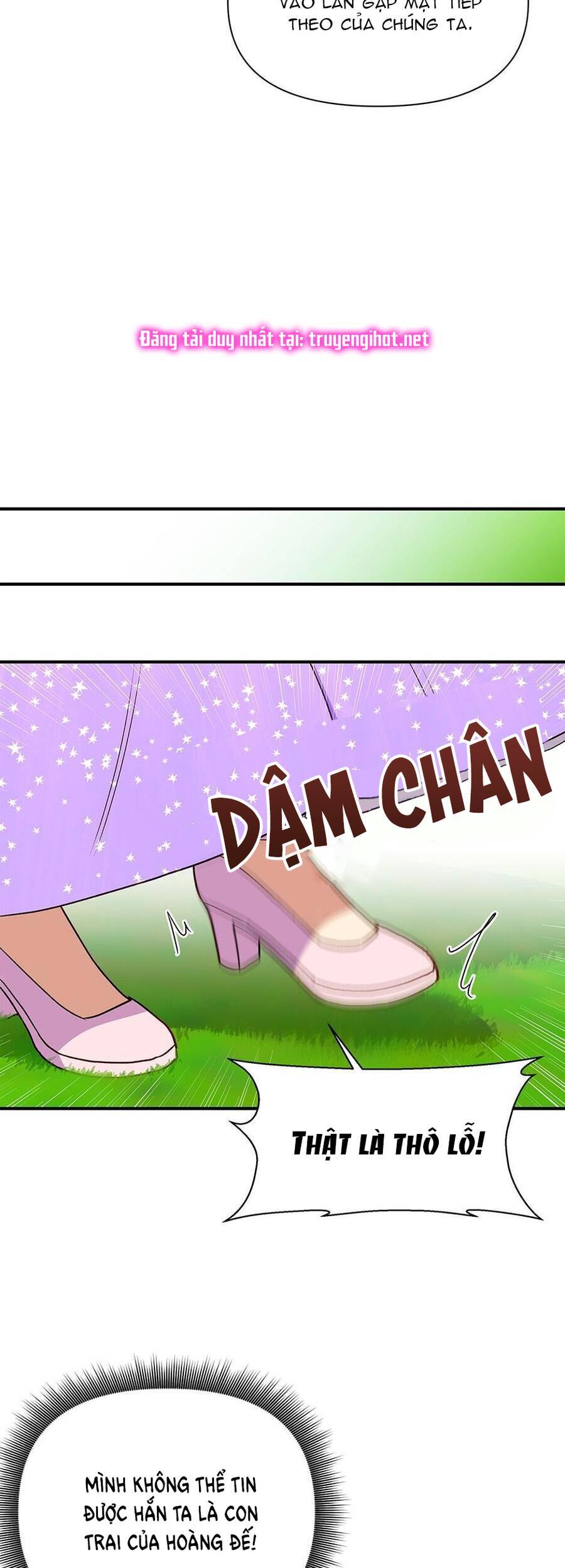 Bản Khế Ước Với Nữ Công Tước Ác Ma - Chương 88 - Trang 28